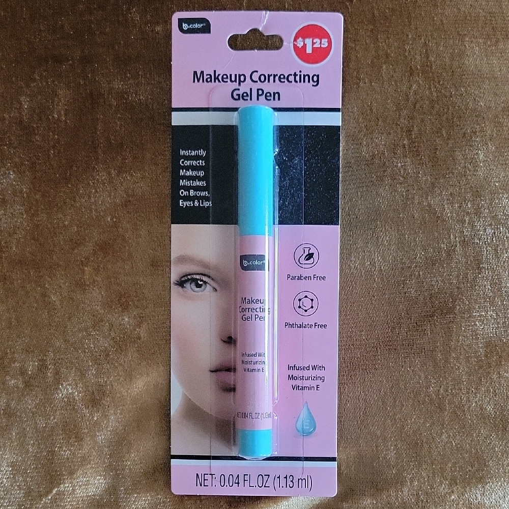b-color Makeup Correcting Gel Pen